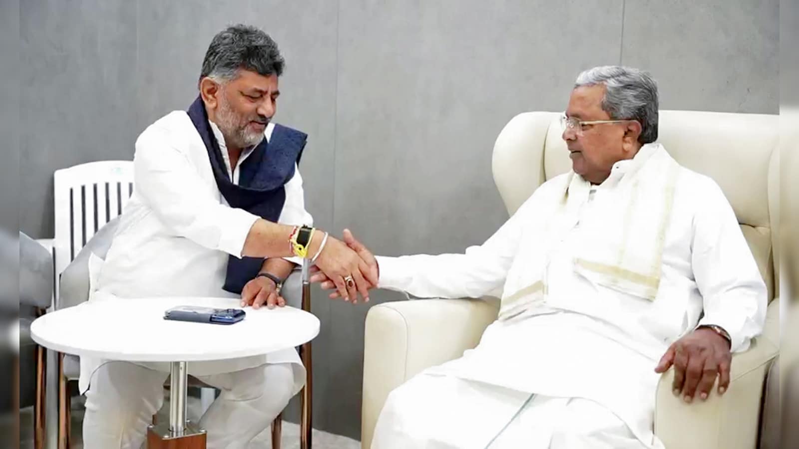 Karnataka Politics Live Updates: Declined Rajya Sabha Seat Offer, Says Siddaramaiah