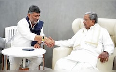 Live Updates:  Declined Rajya Sabha Seat Offer, Says Siddaramaiah