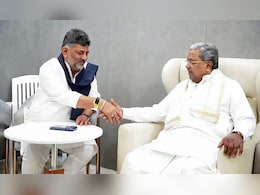 Karnataka Politics Live Updates: Declined Rajya Sabha Seat Offer, Says Siddaramaiah