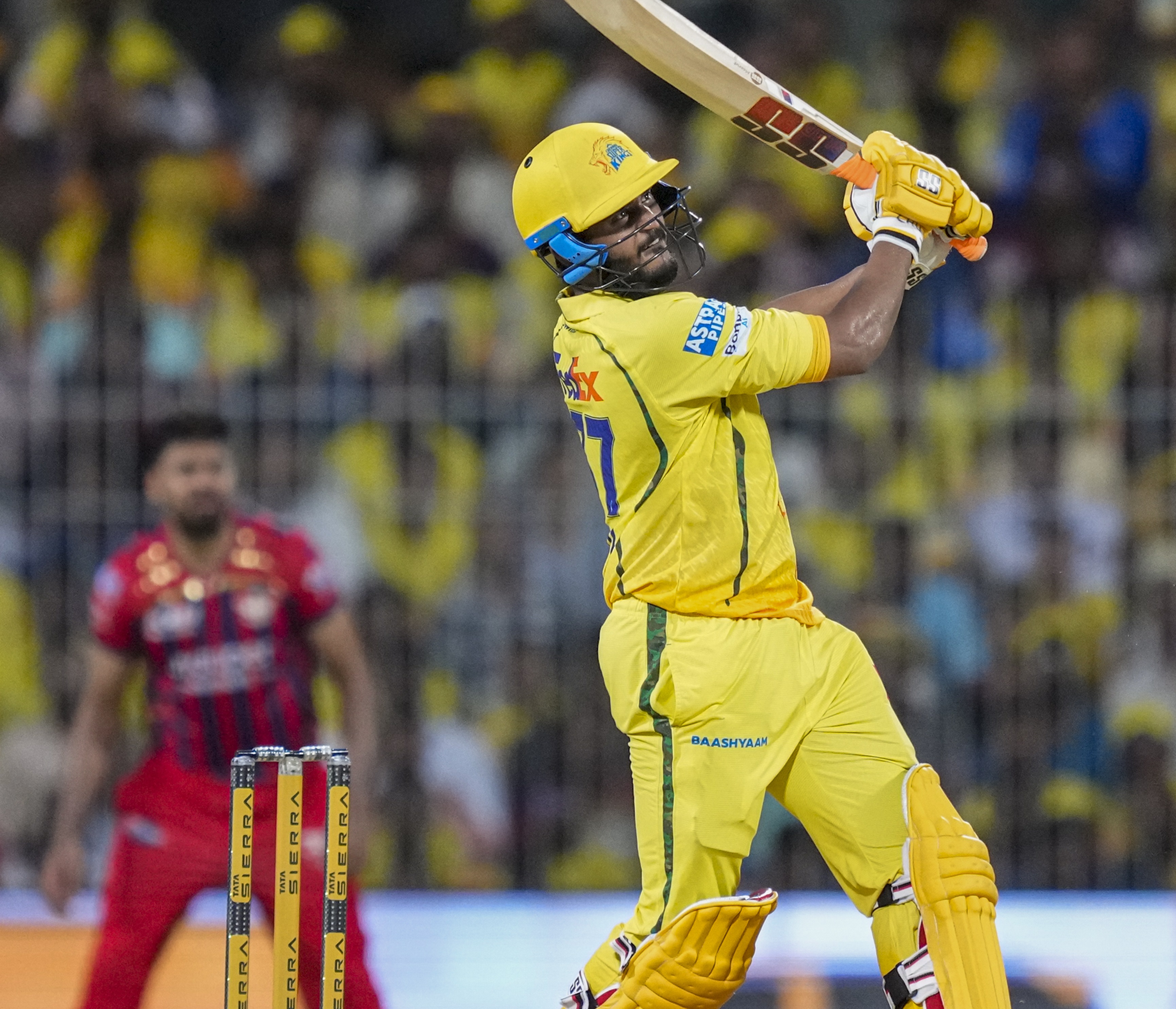 Who is Urvil Patel: कौन हैं उर्विल पटेल, CSK स्टार ने आईपीएल की सबसे तेज फिफ्टी ठोक मचाया कोहराम