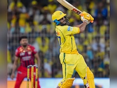 Who is Urvil Patel: कौन हैं उर्विल पटेल, CSK स्टार ने आईपीएल की सबसे तेज फिफ्टी ठोक मचाया कोहराम
