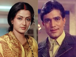 राजेश खन्ना की अकेलापन और शराब की लत की कहानी, मौसमी चटर्जी ने खोली सच्चाई