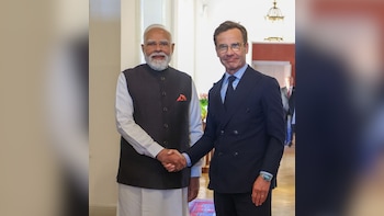 PM Modi's 'Invest In India' Pitch To Swedish Companies Highlights Five Key Potential Areas