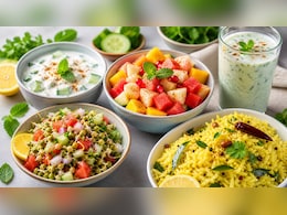 गर्मी में गायब हो जाती है भूख? ये 5 लाइट रेसिपी करेंगी दिल और पेट दोनों को खुश, घर पर बनाना भी आसान