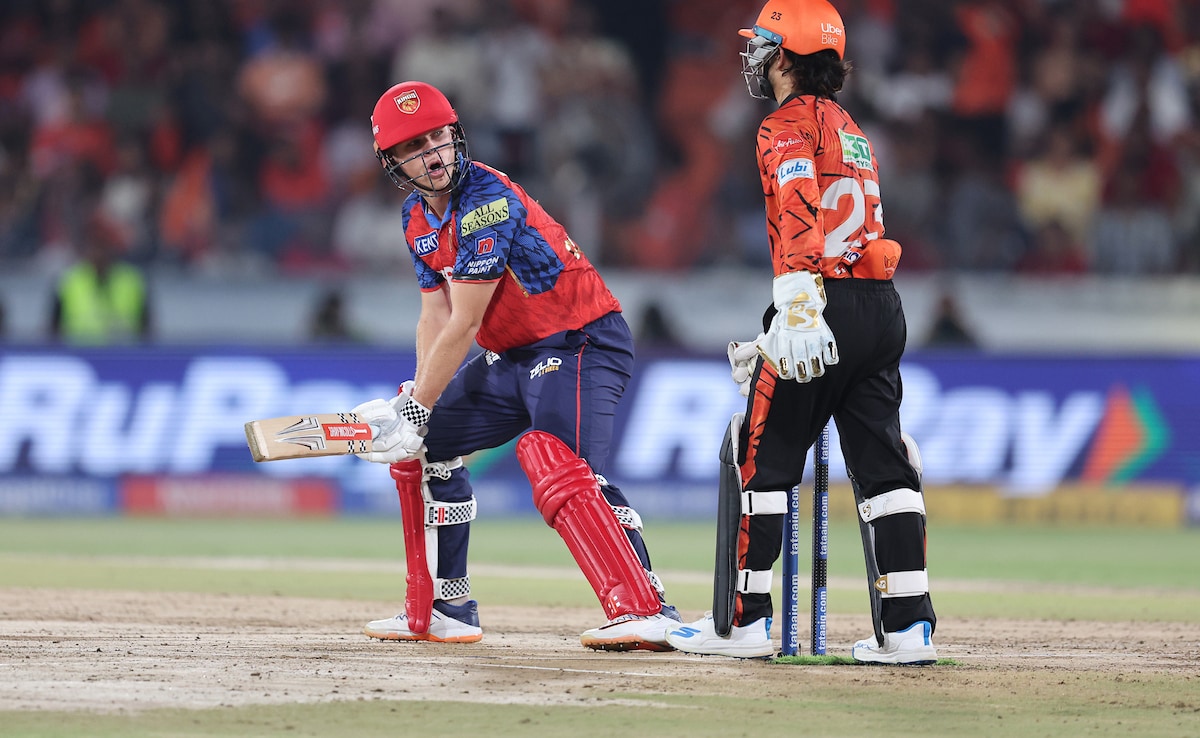 Updated IPL 2026 Points Table: Sunrisers Hyderabad Dethrone Punjab Kings From Top Spot
