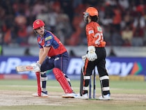 Updated IPL 2026 Points Table: Sunrisers Hyderabad Dethrone Punjab Kings From Top Spot