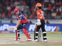 Updated IPL 2026 Points Table: Sunrisers Hyderabad Dethrone Punjab Kings From Top Spot