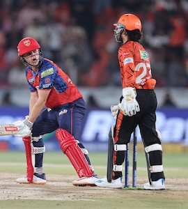 Updated IPL 2026 Points Table: Sunrisers Hyderabad Dethrone Punjab Kings From Top Spot