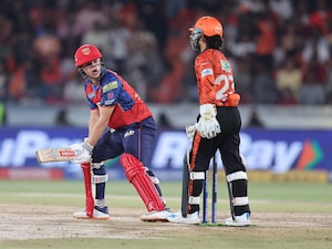 Updated IPL 2026 Points Table: Sunrisers Hyderabad Dethrone Punjab Kings From Top Spot
