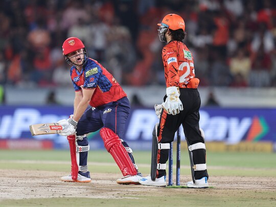 Updated IPL 2026 Points Table: Sunrisers Hyderabad Dethrone Punjab Kings From Top Spot