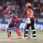 Updated IPL 2026 Points Table: Sunrisers Hyderabad Dethrone Punjab Kings From Top Spot