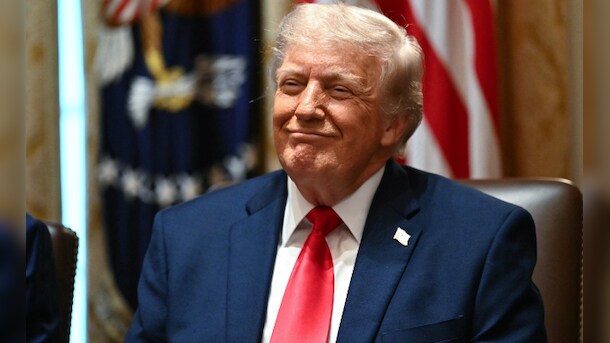 "I Don't Care About Midterms": Trump Dismisses Iran War Fallout