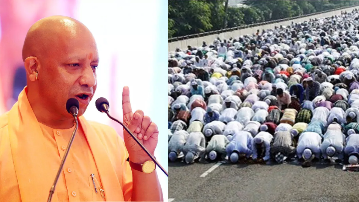 योगी का आदेश, उलेमा का समर्थन, यूपी में सड़क पर नहीं, अब 'शिफ्ट' में होगी बकरीद की नमाज