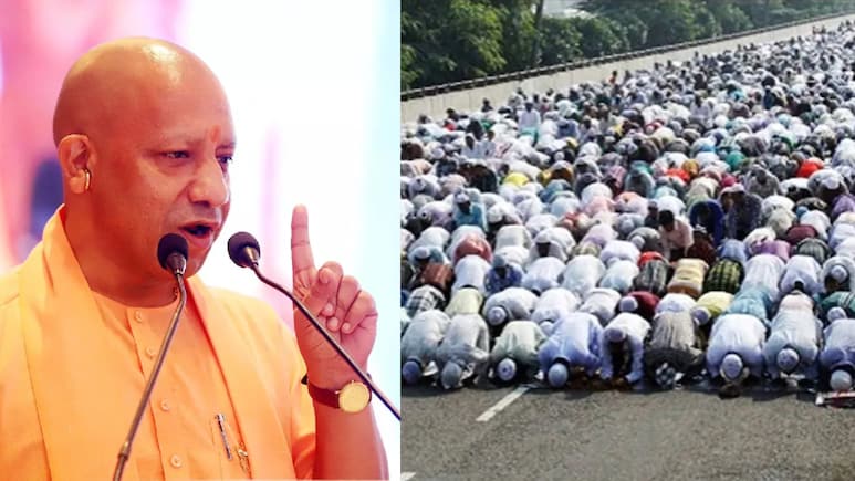 योगी का आदेश, उलेमा का समर्थन, यूपी में सड़क पर नहीं, अब 'शिफ्ट' में होगी बकरीद की नमाज