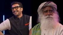 Viral Again: Ranveer Asks Sadhguru About 'Purpose Of Life' Amid Don 3 Row