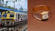 Passenger Drops Gold Ring Worth Lakhs In Train Toilet. What Happens Next
