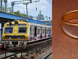 Passenger Drops Gold Ring Worth Lakhs In Indian Train Toilet. What Happens Next