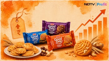 Britannia Eyes Double-Digit Growth; Motilal Oswal Remains Bullish On The Stock — Check Target Price
