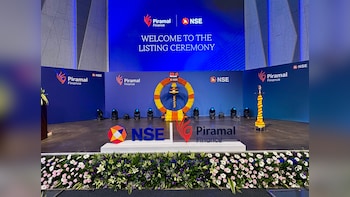 NCLAT Allows Piramal Finance Plea On Merger Scheme Of Four Companies