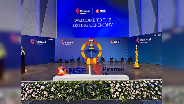 NCLAT Allows Piramal Finance Plea On Merger Scheme Of Four Companies