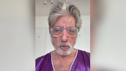 Shakti Kapoor Reacts To Death Hoax On Instagram: 'Healthy And Happy, Will File A Cyber Complaint'