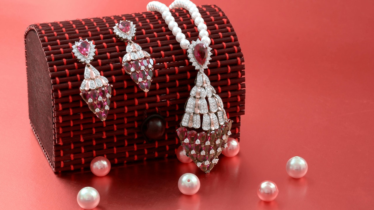 Myntra Grand Summer Sale: Striking Jewellery At Min 60% Off For Glamorous Style Updates