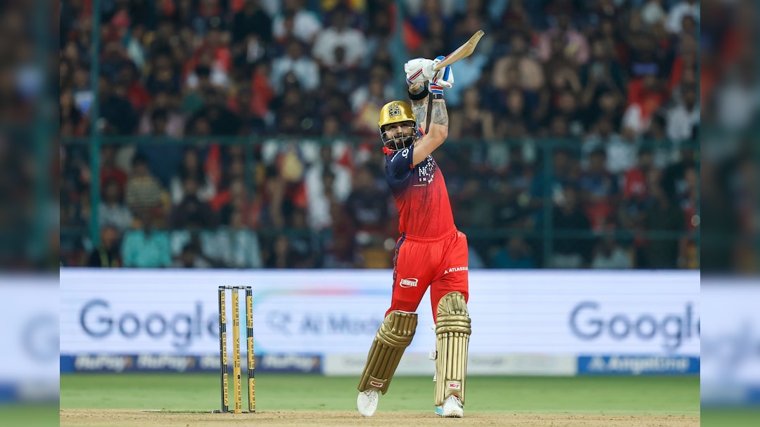 Virat Kohli Surpasses MS Dhoni, Rohit Sharma To Become IPL's Most-Capped Player — Check Top 10 Appearance List