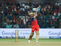 IPL 2026:  विराट कोहली ने शतक लगाकर रचा इतिहास, साहिबजादा फरहान और अभिषेक शर्मा को पीछे छोड़ मचाई हलचल