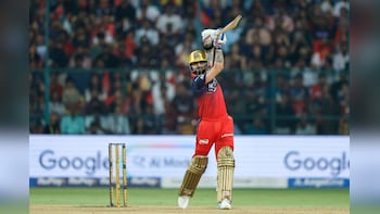 Virat Kohli Surpasses MS Dhoni, Rohit Sharma To Become IPL's Most-Capped Player — Check Top 10 Appearance List