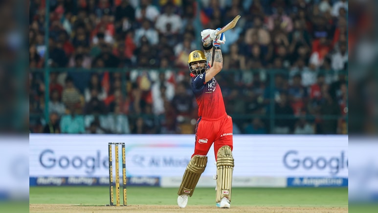 Virat Kohli Surpasses MS Dhoni, Rohit Sharma To Become IPL's Most-Capped Player &mdash; Check Top 10 Appearance List