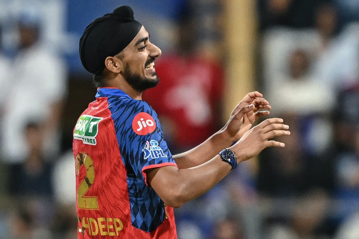 'Ban Arshdeep': Sivaramakrishnan Sends Stern Message To BCCI Over 'Racism' Row