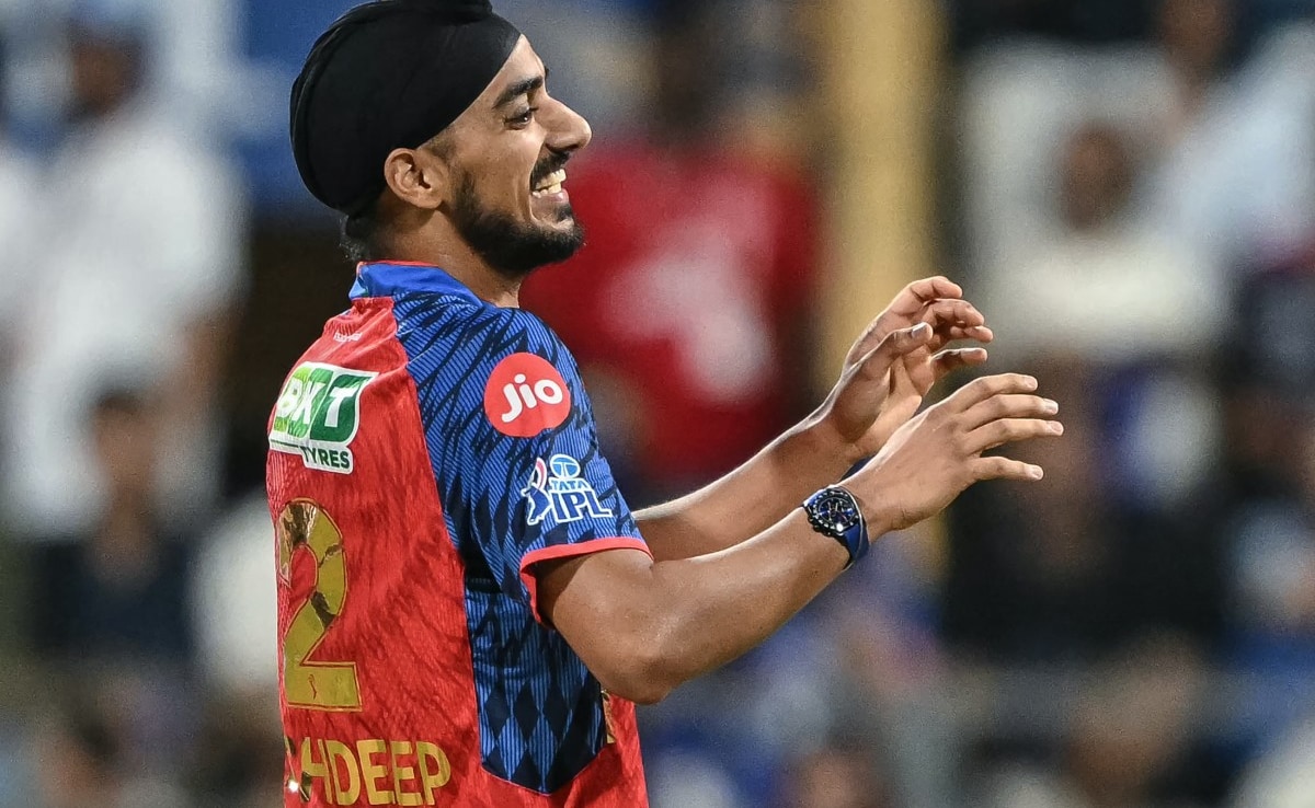 Ban Arshdeep Singh: Laxman Sivaramakrishnan Sends Stern Message To BCCI Over Tilak Varma Racism Row
