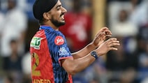 BCCI Receives Stern Message Over 'Racism' Controversy: 'Ban Arshdeep Singh'