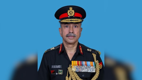 Lt Gen NS Raja Subramani Appointed Chief Of Defence Staff: All You Need To Know