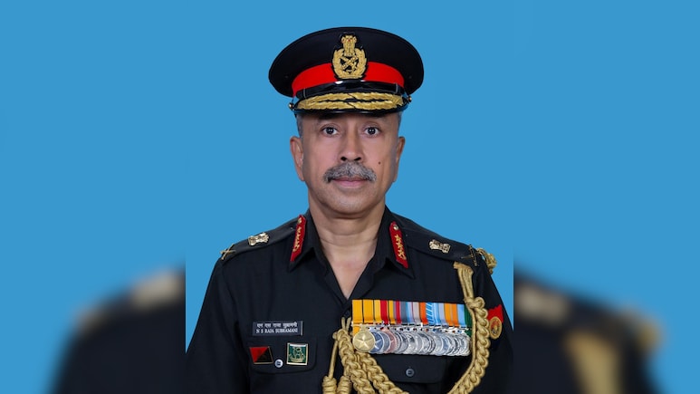 Lt Gen NS Raja Subramani Appointed Chief Of Defence Staff: All You Need To Know
