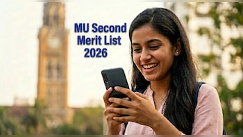 Mumbai University 2026 Second Merit List: Date, Time And Steps To Check Merit List On Samarth Portal