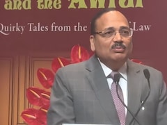 'हमारी अदालतों के किस्से भी विदेशी अदालतों जैसे मजेदार', CJI सूर्यकांत की तुषार मेहता को सलाह-लाइब्रेरी भरने के लिए बहुत कंटेंट है