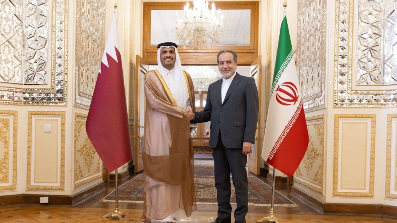 Qatar Entry Into US-Iran Talks Sheds Spotlight To Tehran’s $12 Billion Frozen Assets: What We Know So Far