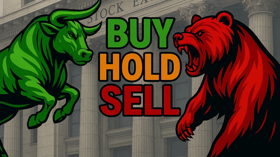 Buy, Sell Or Hold: Kaynes Tech vs Dixon Tech, SBI, Oracle, Tata Steel, Quality Power, MTAR Tech — Ask Profit