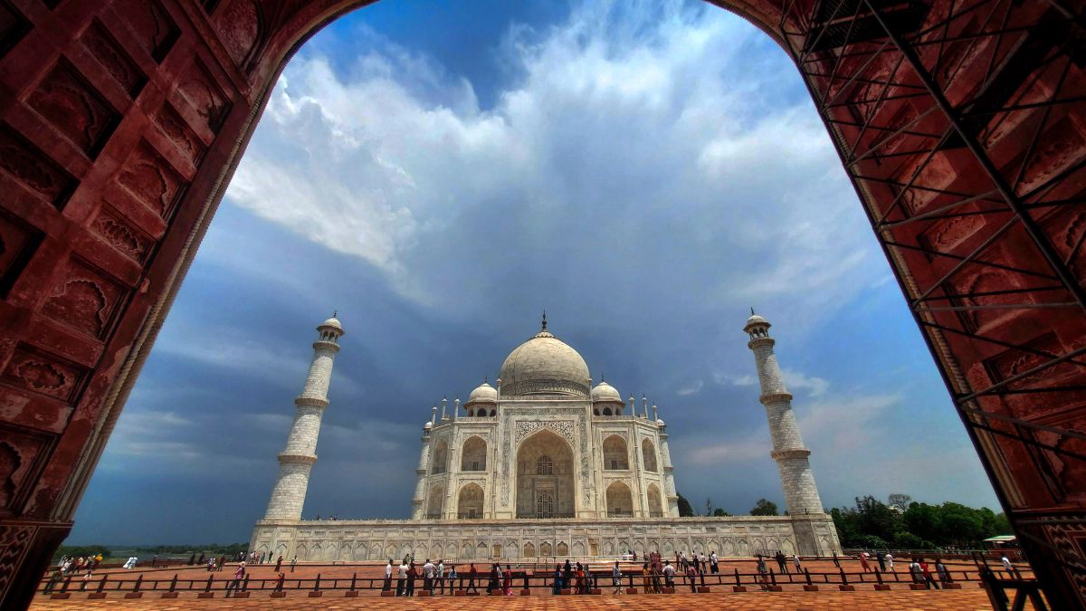 Why Temperatures Across India Have Remained Unusually Mild In May