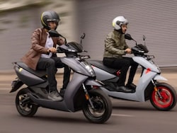 Ather Energy Closes FY26 With Over 2.60 Lakh Unit Sales, 69% YoY Surge