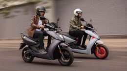 Ather Energy Closes FY26 With Over 2.60 Lakh Unit Sales, 69% YoY Surge