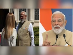 दोस्ती, डिफेंस और महाडील... इटली से दोस्ती पर बोले पीएम मोदी - ये नई शुरुआत है