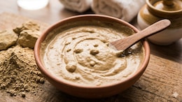 Can Applying Multani Mitti On Palms, Head Help Cool Down In A Heatwave?