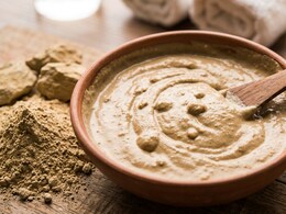 Can Applying Multani Mitti On Palms, Head Help Cool Down In A Heatwave?