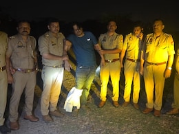 ग्रेटर नोएडा LLB छात्र हत्&zwj;याकांड: दो आरोप&zwj;ियों का एनकाउंटर, मामूली बात पर मर्डर करने वाले मंगेश-बीरसिंह कौन?