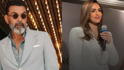 Bobby Deol's Shout-Out For Sister Esha's Interior Brand Launch. Actor's Reply