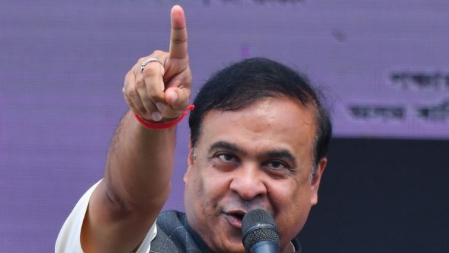 Assam Election बीजेपी की हैट्रिक जीत: 5 बड़े फैक्टर जिसने बदली चुनावी तस्वीर