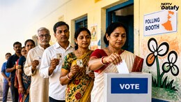 What Data Shows About BJP's Bengal Sweep Amid Tight Contests In Many Seats