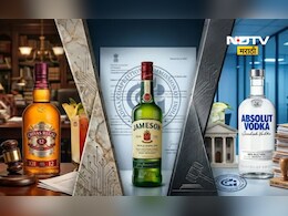 Liquor Market: दारूच्या बाजारात मोठा 'झोल', फ्रेंच कंपनीची चाल, विकला जाणार फक्त आपलाच माल